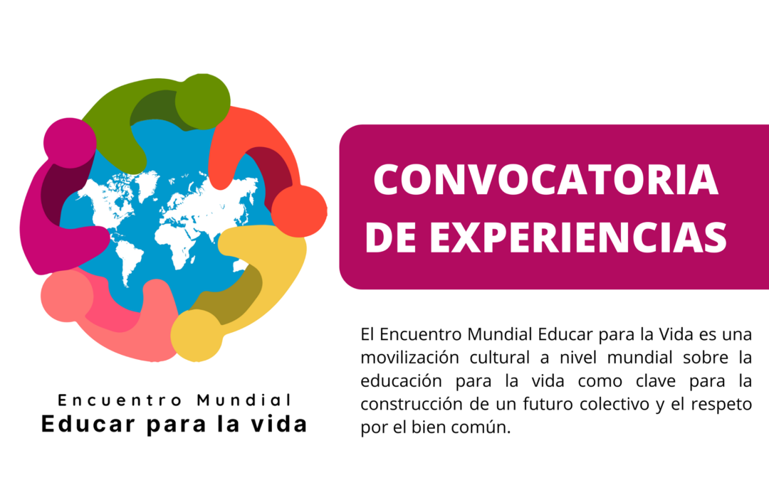 Encuentro Mundial Educar para la Vida