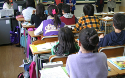 Firmamos un acuerdo de colaboración con la Fundación Unicaja para el desarrollo del Proyecto “Alianza para un Futuro de la Educación”