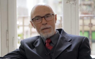 Lamentamos el fallecimiento de Fèlix Martí i Ambel, quien fue patrono de la Fundación Cultura de Paz